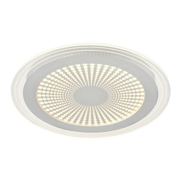 Светильник потолочный СОНЕКС PROMISE 7739/80L