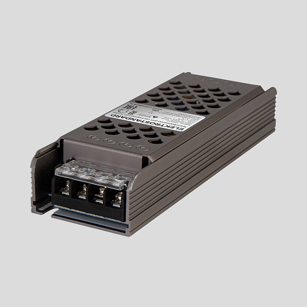 Блок питания ELEKTROSTANDARD  a065257