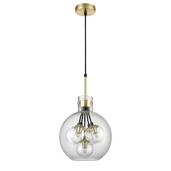 Подвес VELE LUCE CARAMELLA VL5904P35