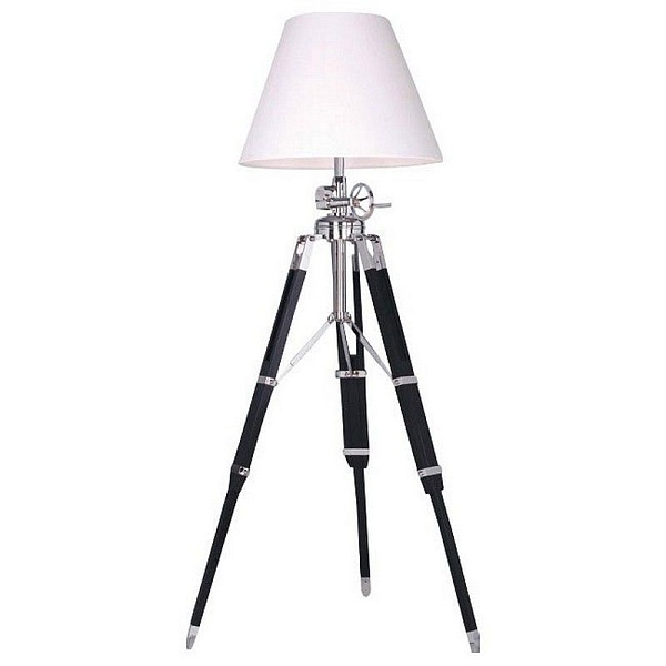 Торшер DELIGHT COLLECTION FLOOR LAMP KM028 white