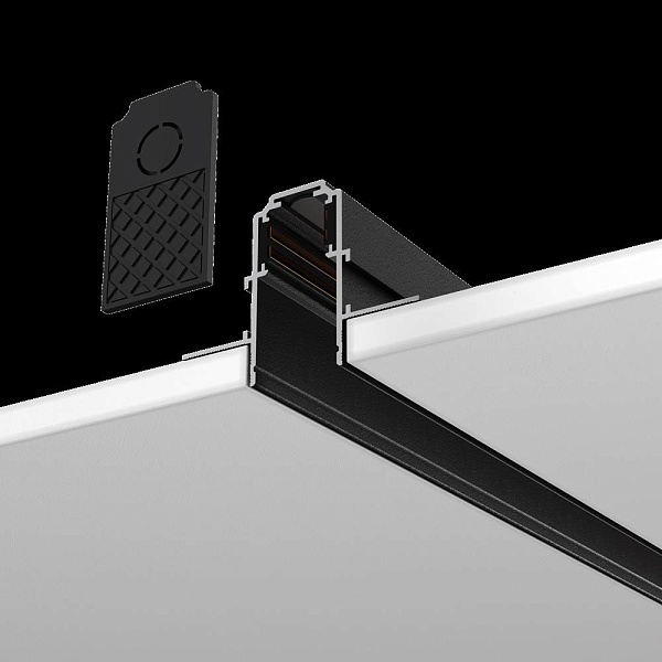 Шинопровод магнитный MAYTONI BUSBAR TRUNKINGS EXILITY TRX034-422B