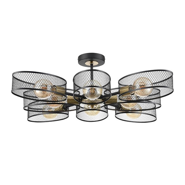 Люстра потолочная LUMION VIVANA 8193/8C