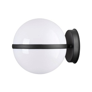 Светильник уличный настенный ODEON LIGHT LOMEO 4832/1W