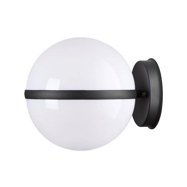 Светильник уличный настенный ODEON LIGHT LOMEO 4832/1W