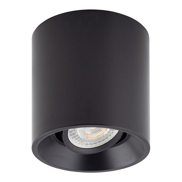 Спот DENKIRS DK3040 DK3040-BK