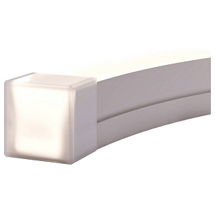 Лента LED ГИБКИЙ НЕОН 14,4 W/m 24V IP68 2835/120 6000K 16mm (5м) 432047 MAYTONI