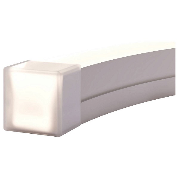 Лента LED ГИБКИЙ НЕОН 14,4 W/m 24V IP68 2835/120 6000K 16mm (5м) 432047 MAYTONI