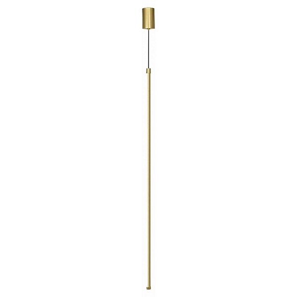 Подвес INDIGO LINEA 14024/C/1P Brass