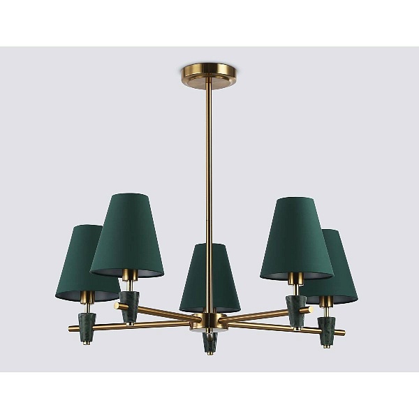 Люстра подвесная AMBRELLA LIGHT HEIGH LIGHT LH75051