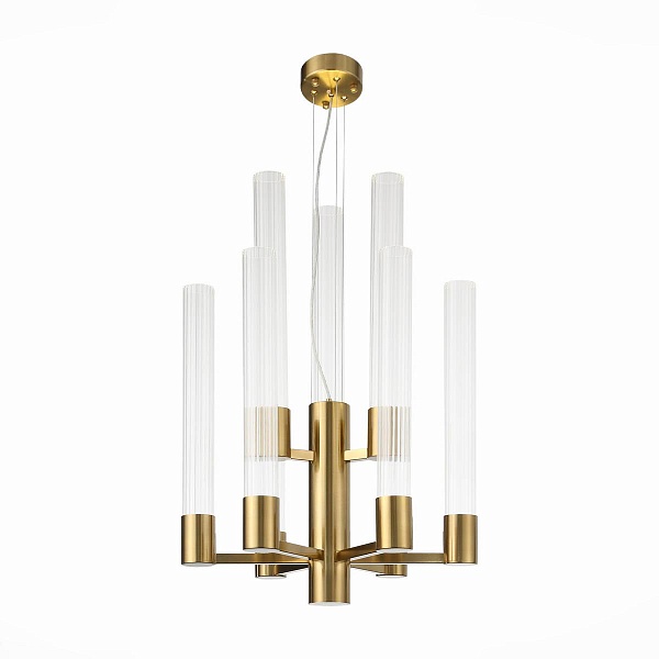 Люстра подвесная ST LUCE TERNI SL1229.303.09