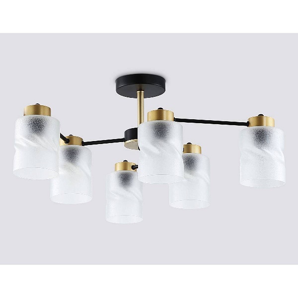 Люстра потолочная AMBRELLA LIGHT LOFT TR303325