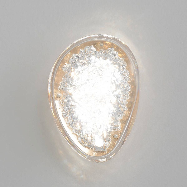 Бра CRYSTAL LUX FELICIDAD AP9W LED