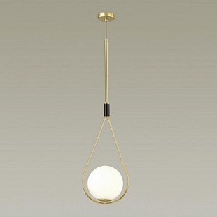 Подвес ODEON LIGHT FLARI 4810/1A
