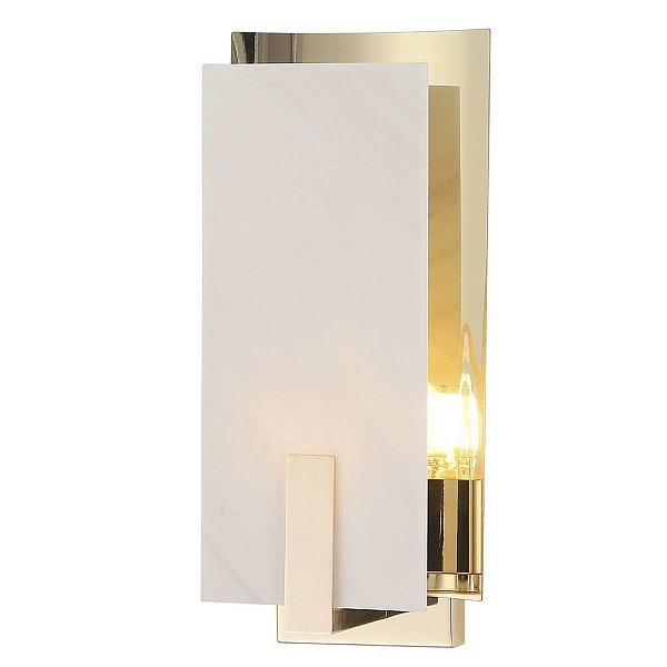 Бра CRYSTAL LUX DELUXE AP1
