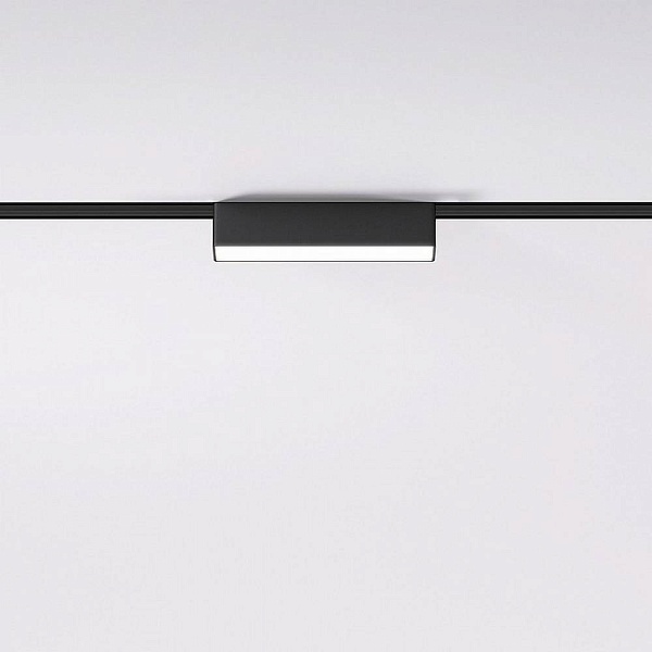 Трековый светильник ELEKTROSTANDARD FLAT MAGNETIC a063691