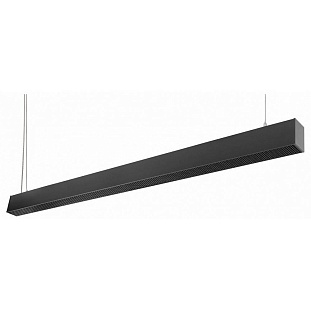 Подвес LOFT IT VIM 10318/C Black