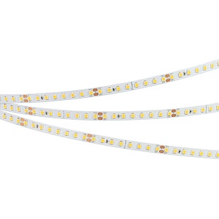 Лента LED RT-A128 10 W/m 24V IP20 2835/128 2700K 8mm (5м) 038759(1) ARLIGHT