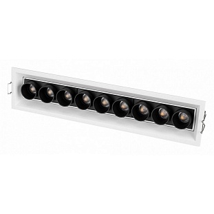 Светильник встраиваемый ARLIGHT ORIENT 32231