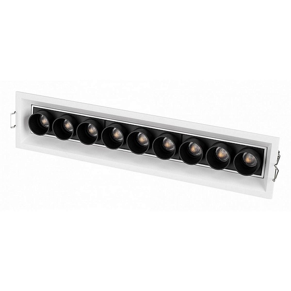 Светильник встраиваемый ARLIGHT ORIENT 32231