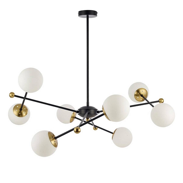 Люстра подвесная LUMION MELODY 6581/8