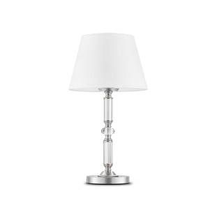 Настольная лампа MAYTONI RIVERSIDE MOD018TL-01CH