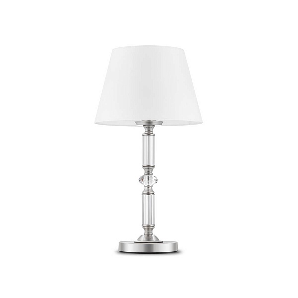 Настольная лампа MAYTONI RIVERSIDE MOD018TL-01CH