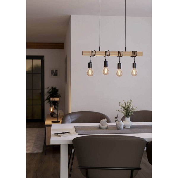 Подвес EGLO TOWNSHEND 43512
