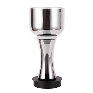 Настольная лампа DIVINARE VOLTURN 1243/06 TL-15