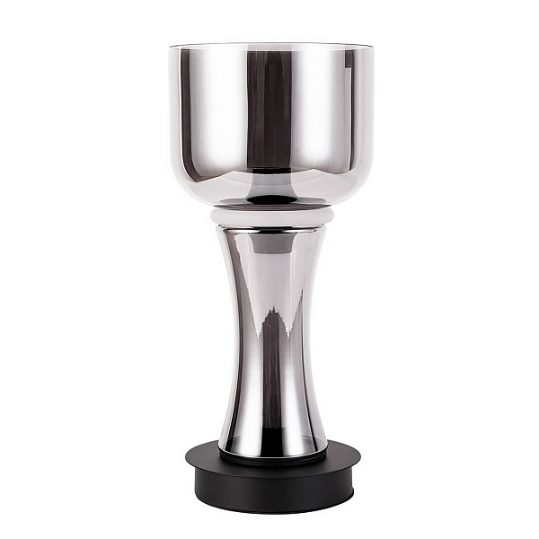 Настольная лампа DIVINARE VOLTURN 1243/06 TL-15
