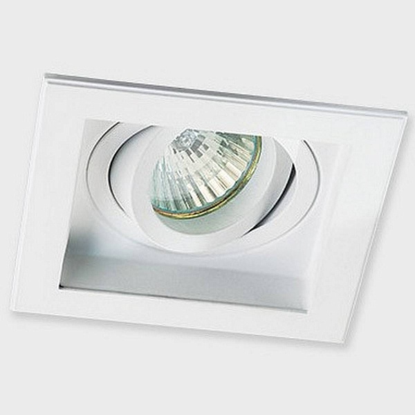 Светильник встраиваемый ITALLINE DY-1681 WHITE DY-1681 white