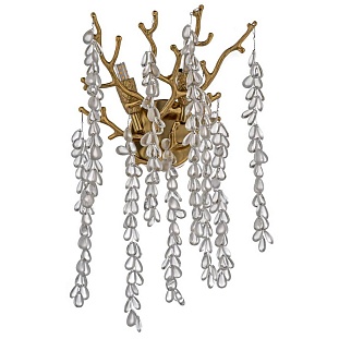 Бра DIO D'ARTE TAVENNA ANTIGUE Tavenna H 2.26.800 A