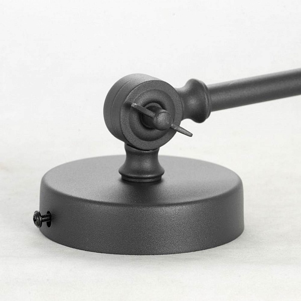 Бра LUSSOLE LSP-0598 LSP-8539