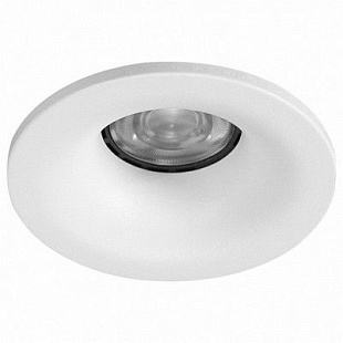 Светильник встраиваемый CRYSTAL LUX CLT 004C CLT 004С1 WH