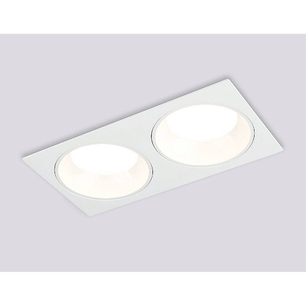 Светильник встраиваемый AMBRELLA LIGHT GX STANDARD TECH TN52343