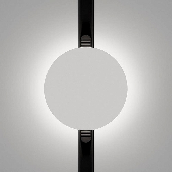 Трековый светильник MAYTONI RELAX TR107-4-5W-DS-W