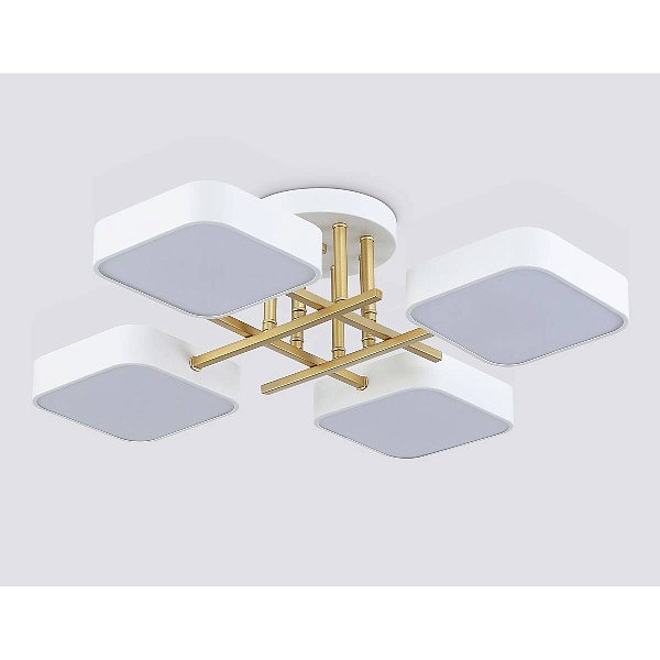 Люстра потолочная AMBRELLA LIGHT LINETECH FL516341