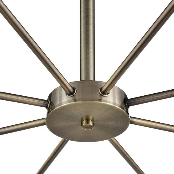 Люстра потолочная LUMION MAVE 8100/8C
