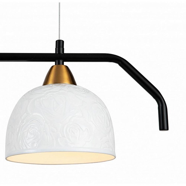 Подвес INDIGO ATTIMO 10005/3PL Black