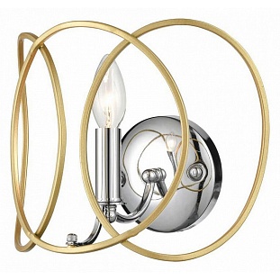 Бра VELE LUCE VITA VL4234W01