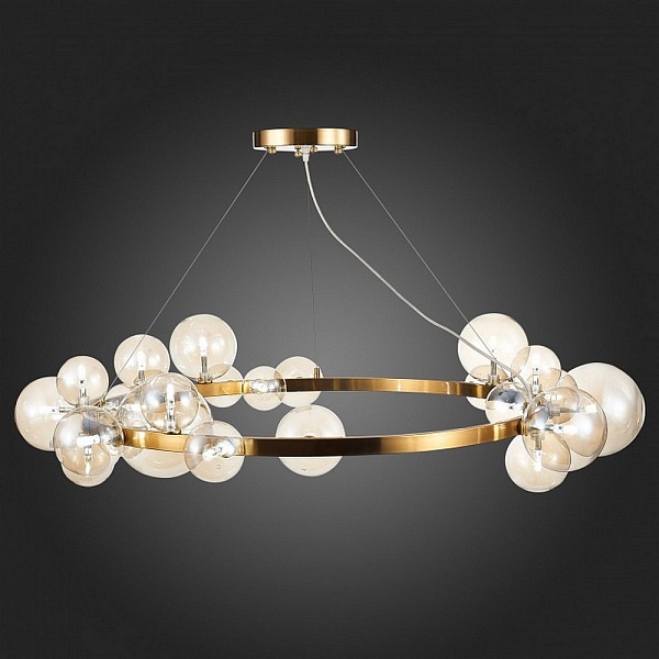 Люстра подвесная ST LUCE NECTION SL1165.303.24