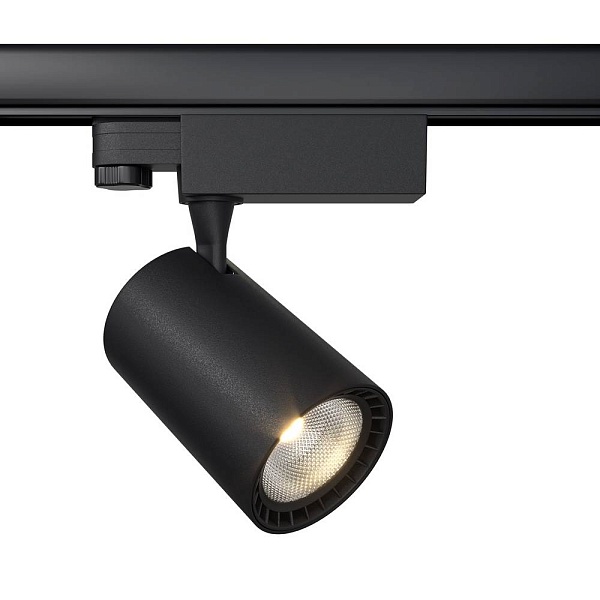 Трековый светильник MAYTONI VUORO TR003-1-26W4K-W-B