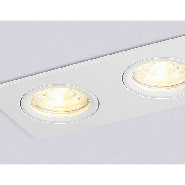 Светильник встраиваемый AMBRELLA LIGHT TN TN102460