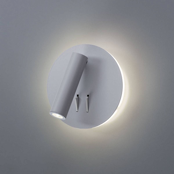 Бра ARTE LAMP ELECTRA A8232AP-1WH