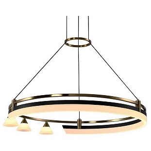 Люстра подвесная CITILUX HELLY CL211062
