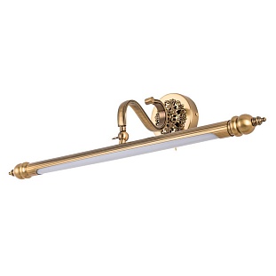 Подсветка для картин ARTE LAMP CHIANTI A8048AP-1PB