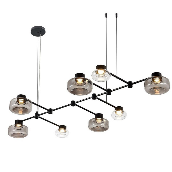 Люстра подвесная ST LUCE VALLO SL6005.403.08