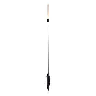 Светильник уличный столб низкий ST LUCE SPIKE SL9523.415.01