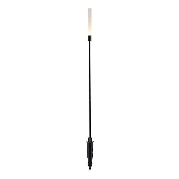 Светильник уличный столб низкий ST LUCE SPIKE SL9523.415.01