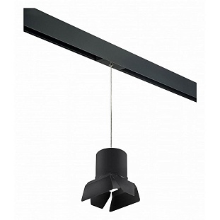 Трековый светильник LIGHTSTAR RULLO PRORP3487487