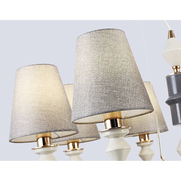Люстра подвесная AMBRELLA LIGHT LH LH75403